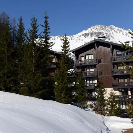 펜션 Les Hauts Du Rogoney Sc4P Val-dʼIsère