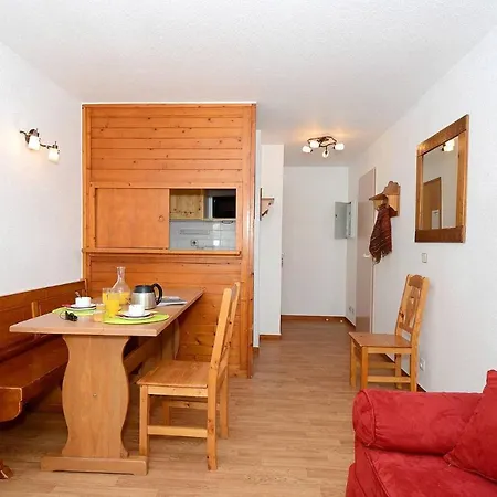 펜션 Les Hauts Du Rogoney Sc4P Val-dʼIsère