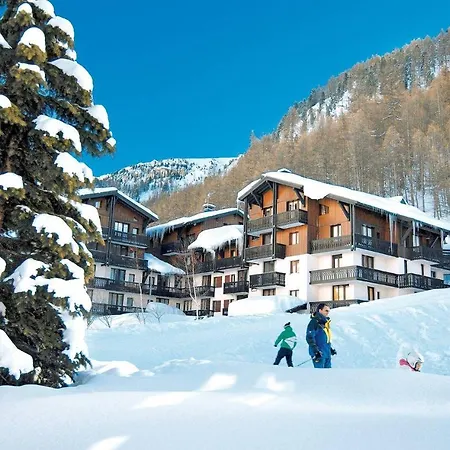 Les Hauts Du Rogoney Sc4P 펜션 Val-dʼIsère