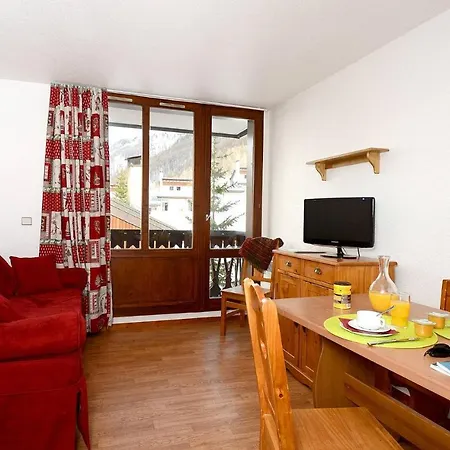 펜션 Les Hauts Du Rogoney Sc4P Val-dʼIsère